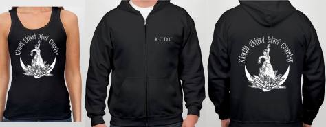 KCDC Swag